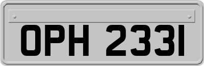 OPH2331