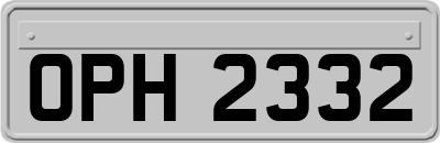 OPH2332