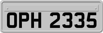 OPH2335