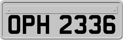 OPH2336