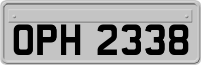 OPH2338
