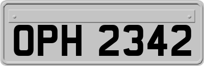 OPH2342