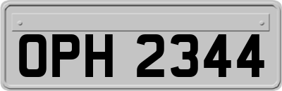 OPH2344