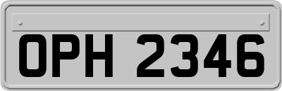 OPH2346