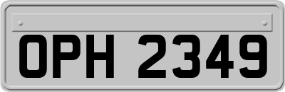 OPH2349
