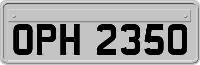 OPH2350