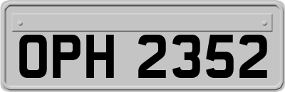 OPH2352