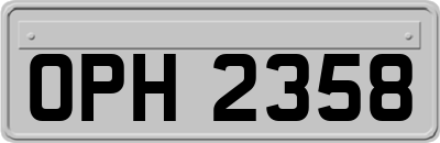 OPH2358
