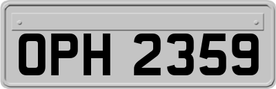 OPH2359