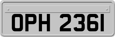 OPH2361