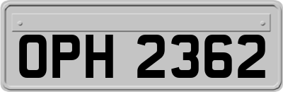 OPH2362