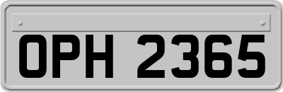 OPH2365