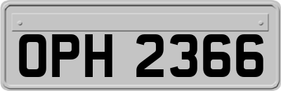 OPH2366