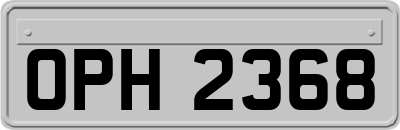 OPH2368