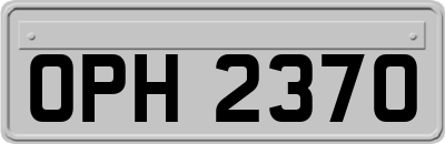 OPH2370