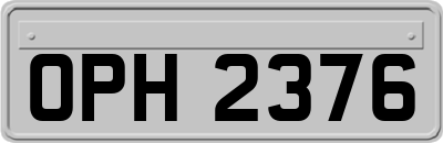 OPH2376