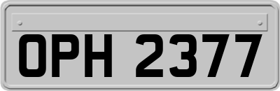 OPH2377