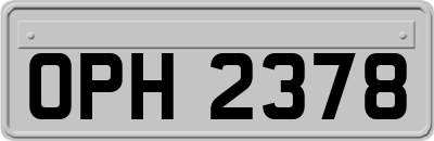 OPH2378