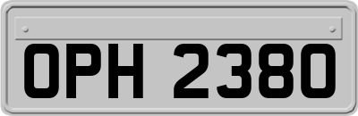 OPH2380