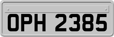 OPH2385