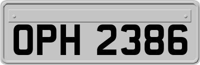 OPH2386