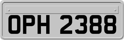 OPH2388