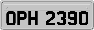 OPH2390