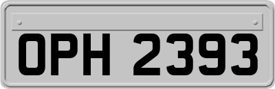 OPH2393