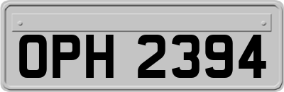 OPH2394