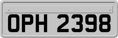OPH2398