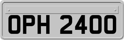 OPH2400