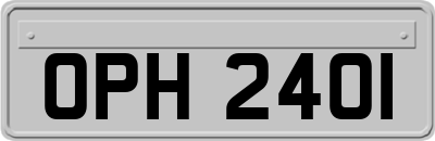 OPH2401