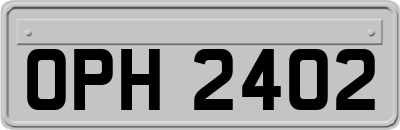 OPH2402