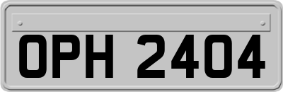 OPH2404