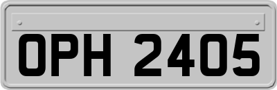 OPH2405