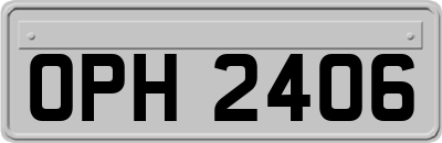 OPH2406