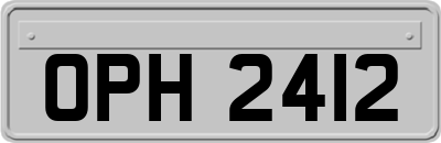 OPH2412