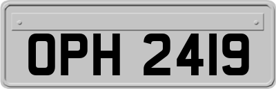 OPH2419