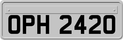 OPH2420