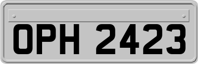 OPH2423