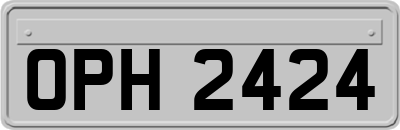 OPH2424