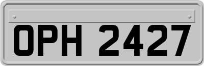 OPH2427