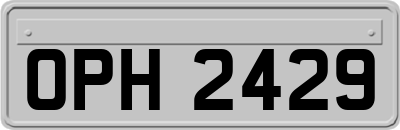 OPH2429