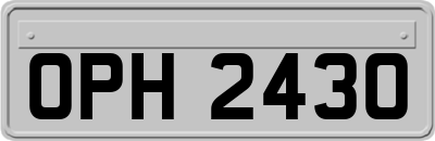 OPH2430