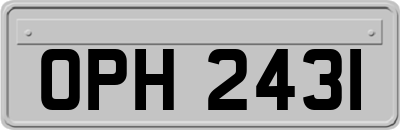 OPH2431