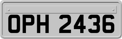 OPH2436
