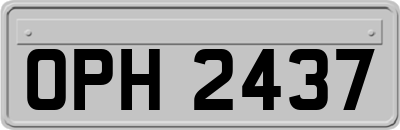 OPH2437