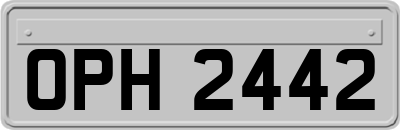 OPH2442