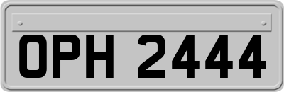 OPH2444