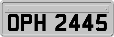 OPH2445